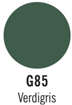 copic marker color verdigris g85 